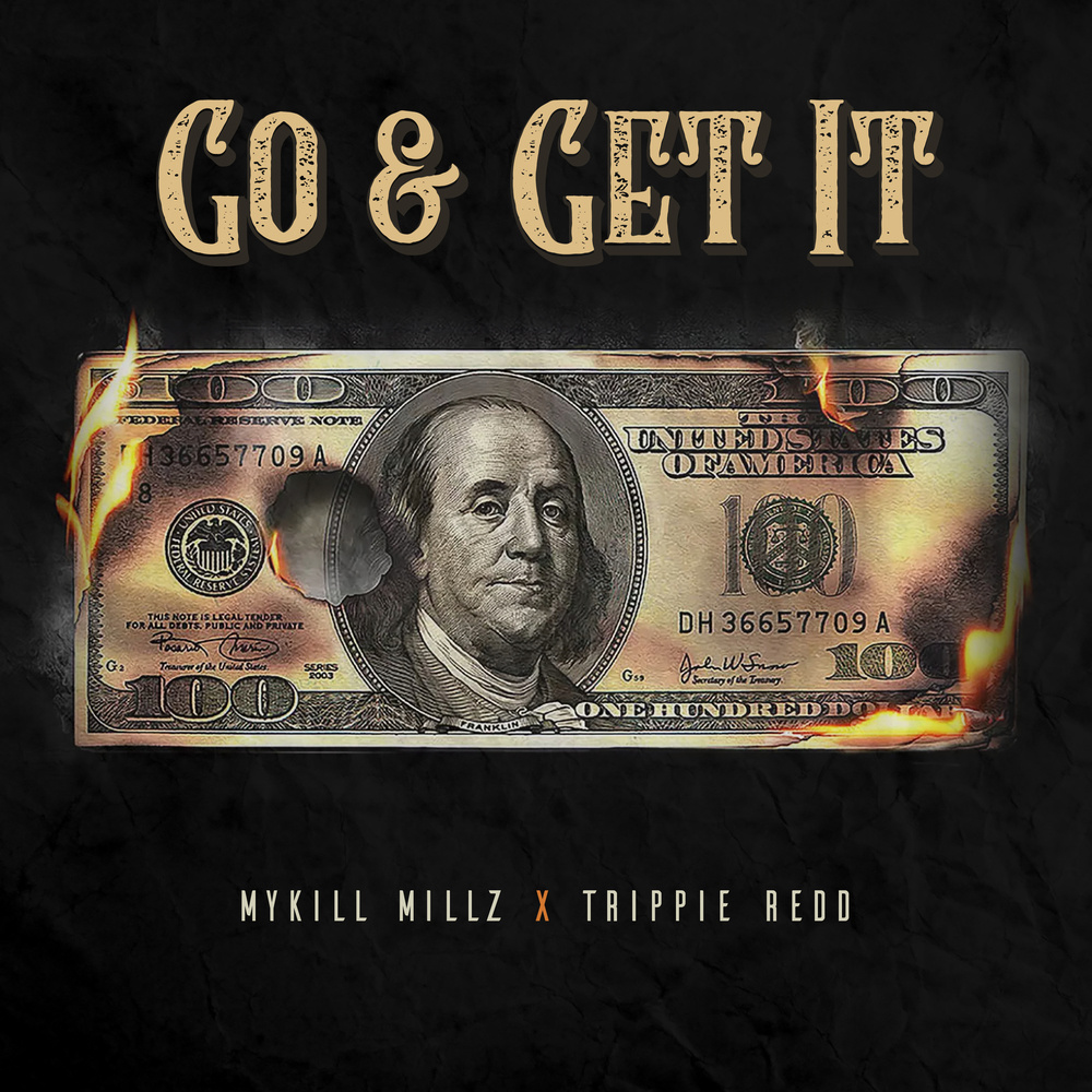 Go & Get It (Explicit)