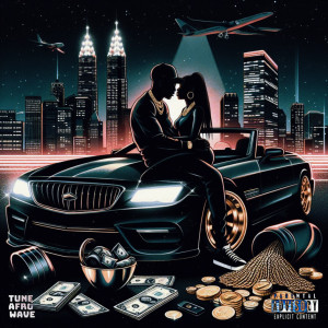 Ndi Kacee的專輯Late Nights, Bad Decisions (Explicit)