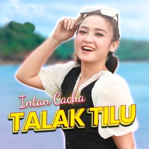 Album Talak Tilu from Intan Chacha