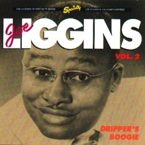 อัลบัม Dripper's Boogie ศิลปิน The Honeydrippers