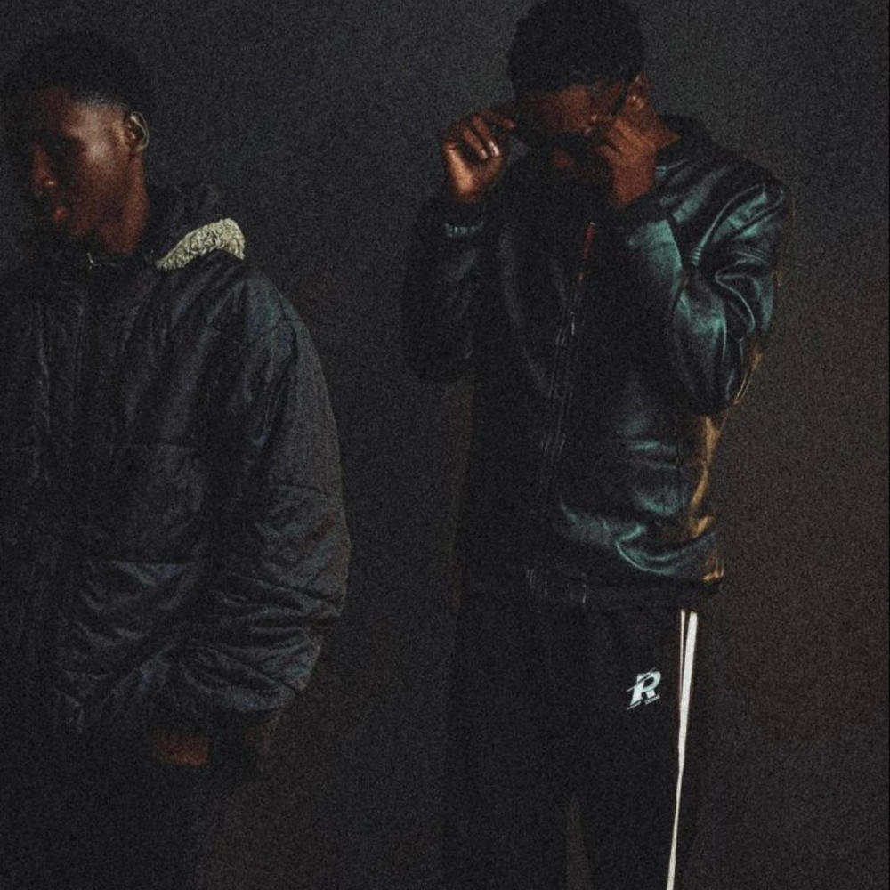 PROPER LOVE (feat. Maephixx) (Explicit)