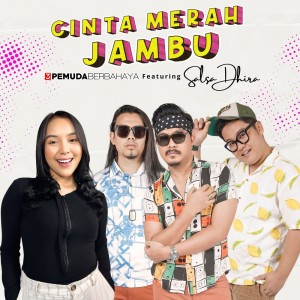Listen to Cinta Merah Jambu song with lyrics from 3 Pemuda Berbahaya