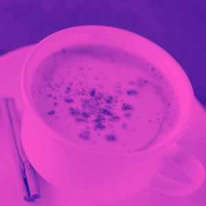 default playlist img