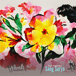 Album Sang Surya from Vian Harmonic
