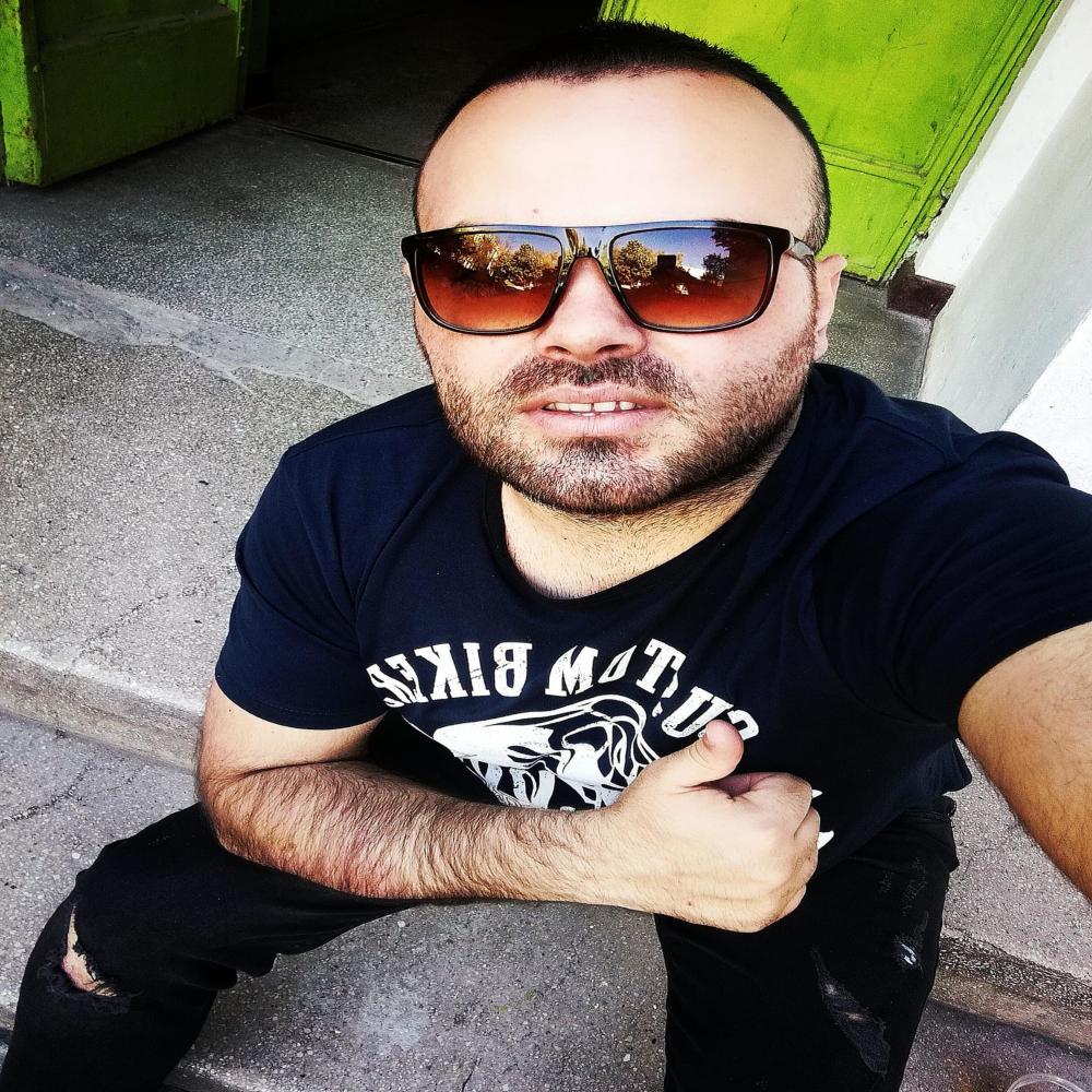 Cine mi te-a trimis