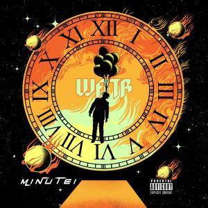 Album Minute (Explicit) from Watr