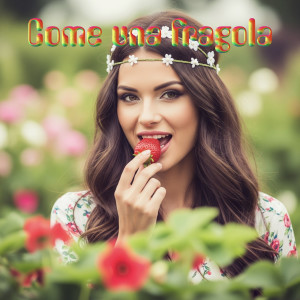 vjdjmarco的專輯Come una fragola