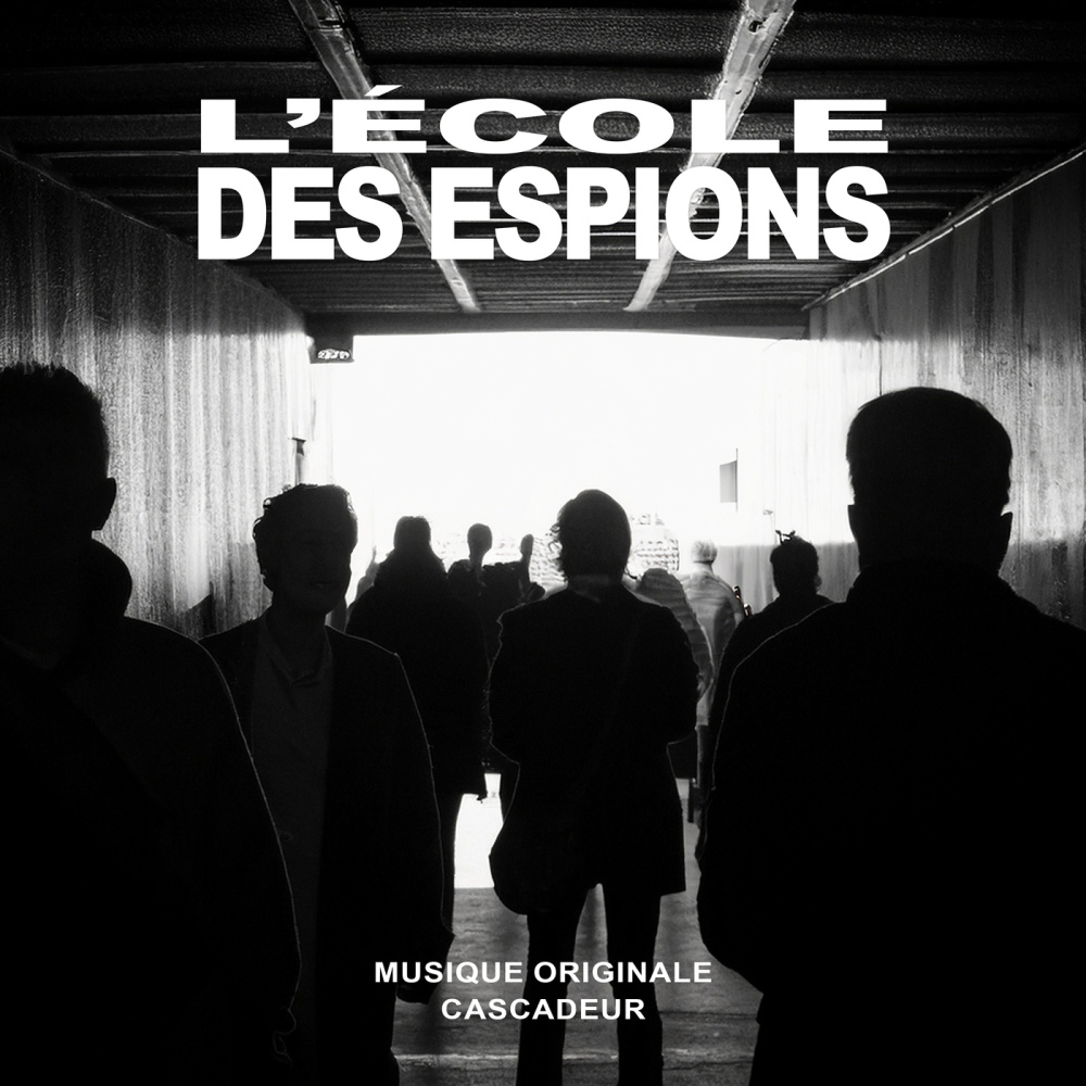 Gadgets (Bande originale du film "L'école des espions")