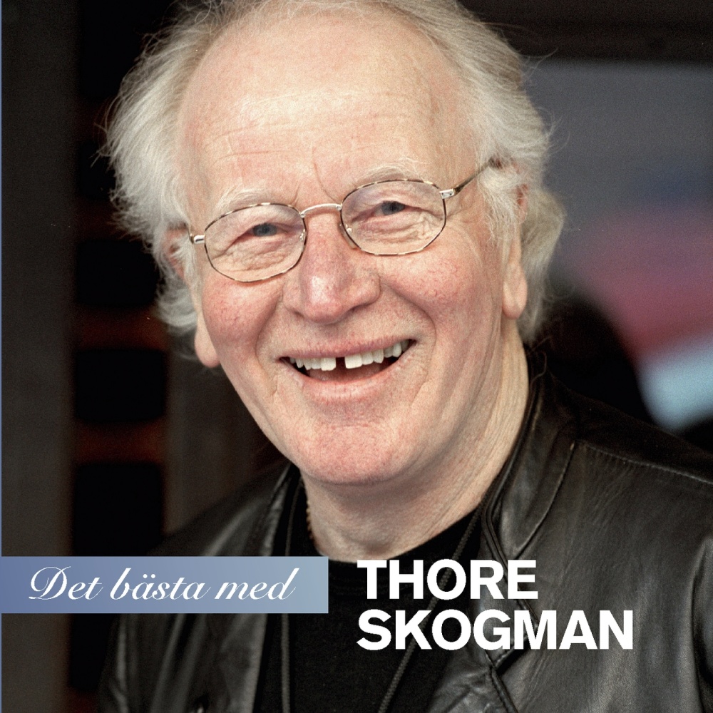 När farmor och farfar dansa