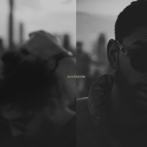 Album worldwide (feat. Nivo) (Explicit) from sobhhï