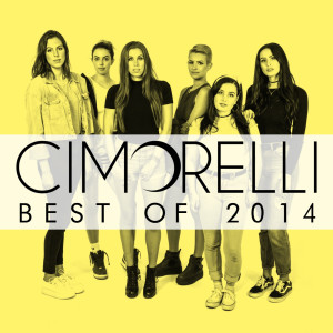 Listen to Boom Clap song with lyrics from Cimorelli