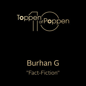 Album Fact-Fiction from Burhan G