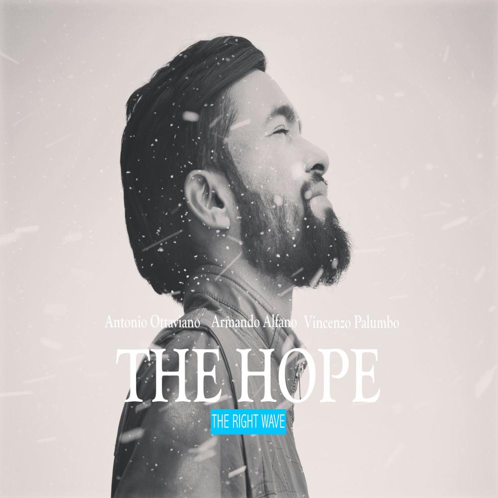 THE HOPE (feat. Vincenzo Palumbo, Armando Alfano & Antonio Ottaviano)