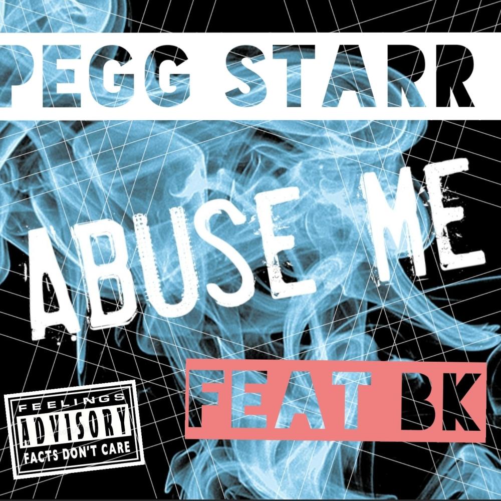 Abuse Me (feat. Brooke BK Archilla) (Explicit)