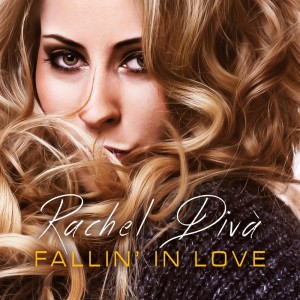 ดาวน์โหลดและฟังเพลง Fallin' in Love พร้อมเนื้อเพลงจาก Rachel Divà