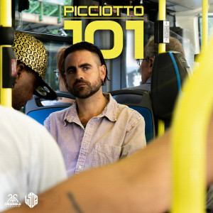 Album 101 oleh Picciotto