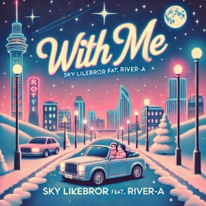 Album With Me (feat. River-A) from sKy lilebror