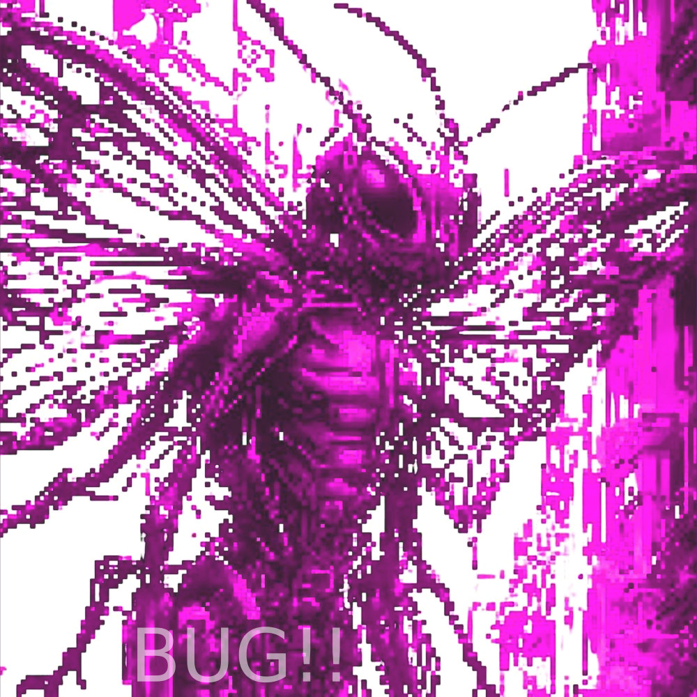 bug!!! (sped up)