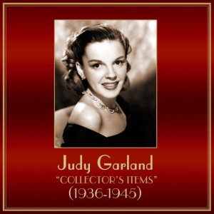 收聽Judy Garland的Stompin' At The Savoy歌詞歌曲