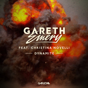 收聽Christina Novelli的Dynamite (Extended Mix)歌詞歌曲