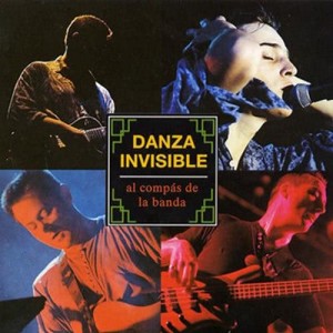 ดาวน์โหลดและฟังเพลง Sabor de amor (Live 95) พร้อมเนื้อเพลงจาก Danza Invisible