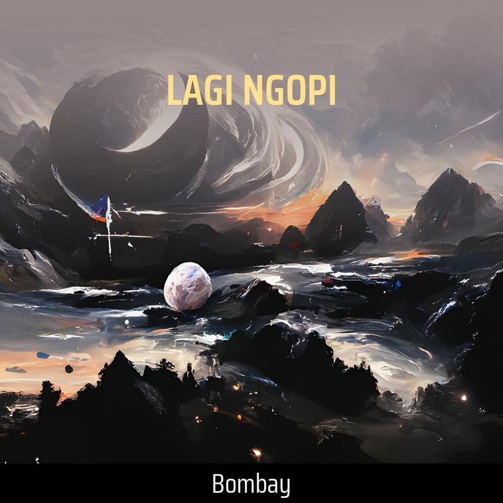 LAGI NGOPI