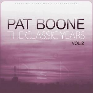 Pat Boone的專輯The Classic Years, Vol. 2