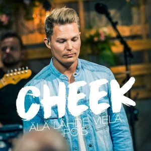 ดาวน์โหลดและฟังเพลง Älä lähde vielä pois (Vain elämää kausi 7) พร้อมเนื้อเพลงจาก Cheek