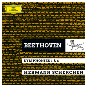 Orchester der Wiener Staatsoper的專輯Beethoven: Symphonies Nos. 1 & 6