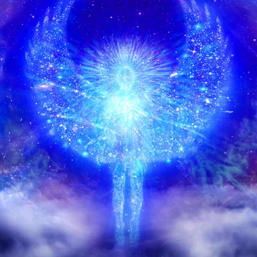 Meet Your Guardian Angel Meditation