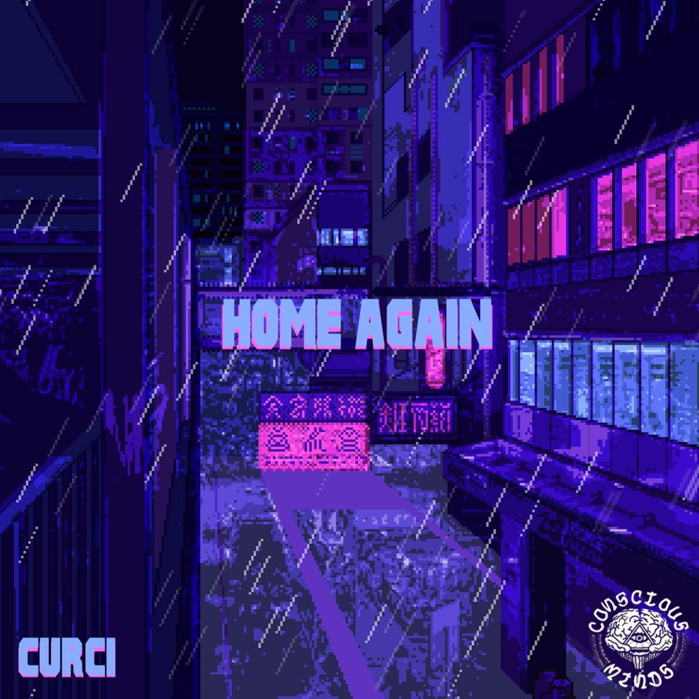 Home Again (Explicit)