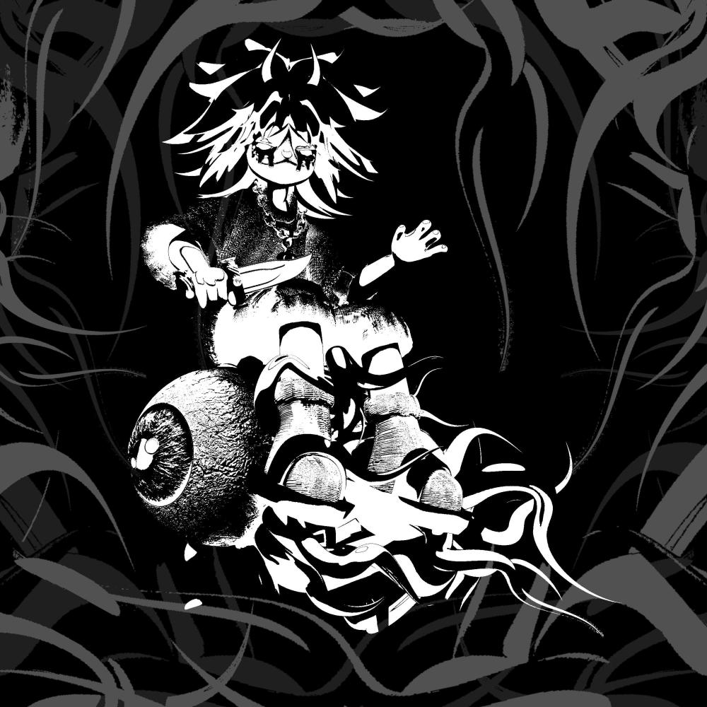 WATCHER. (feat. NOVÂFLED & moonluvsluna) (Explicit)