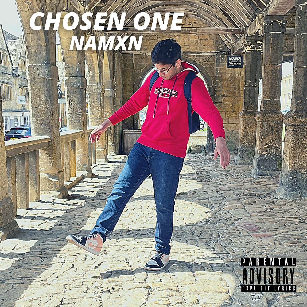 Chosen One (Explicit)