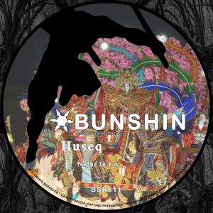 收聽Huseq的Night In LA (Explicit)歌詞歌曲