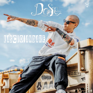 Album Lascio andare from Dose