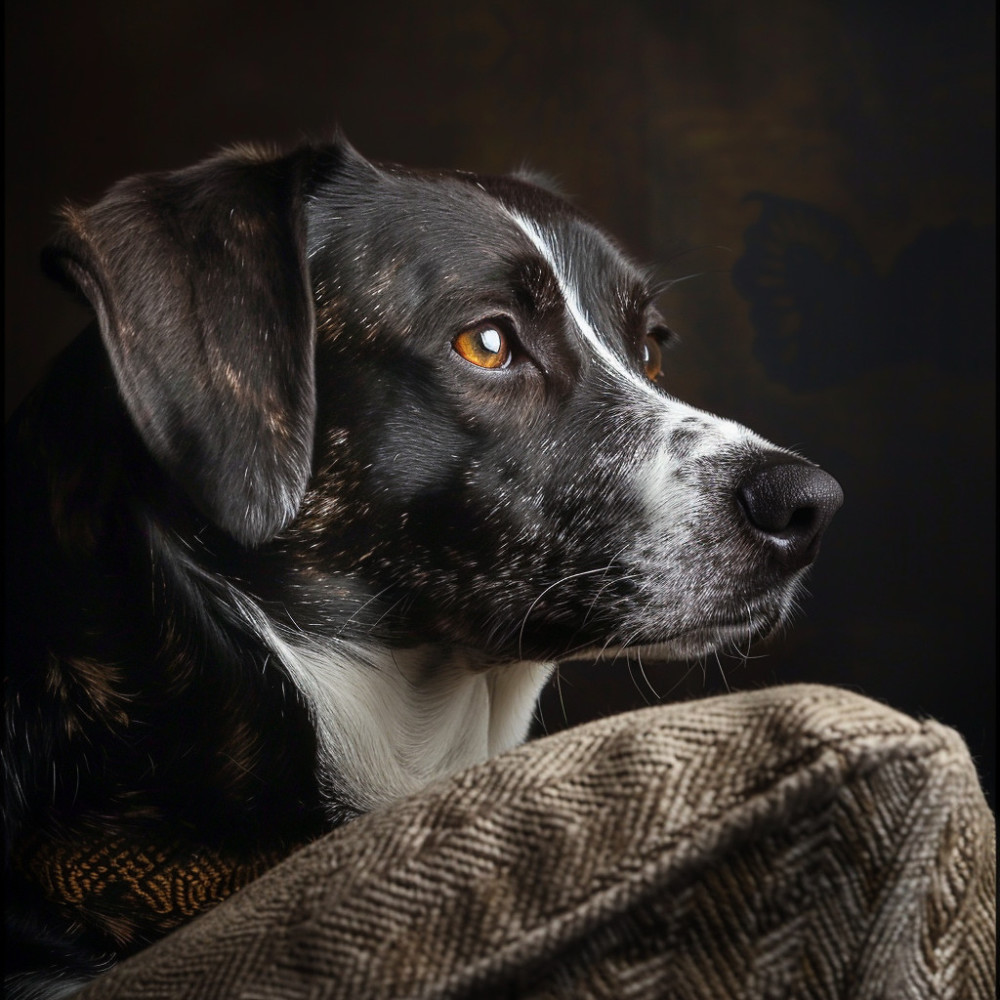 Gentle Whispers for Dogs