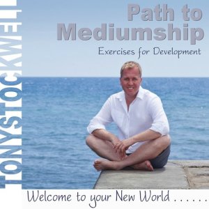 Tony Stockwell的專輯Path to Mediumship