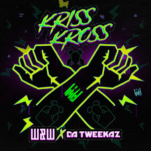 W&W的專輯Kriss Kross