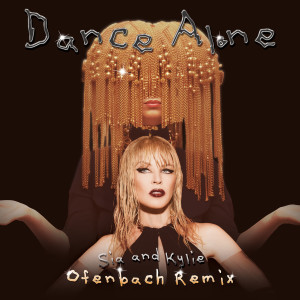Kylie Minogue的專輯Dance Alone (Ofenbach Remix)
