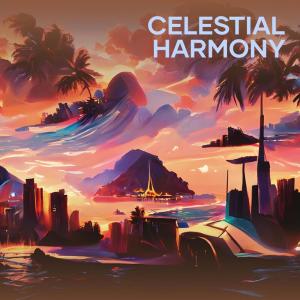 收听Meira的Celestial Harmony歌词歌曲