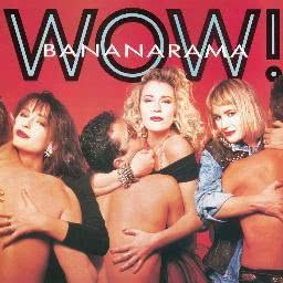 收聽Bananarama的I Want You Back (Single Version)歌詞歌曲