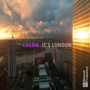 LDLDN的專輯It’s London