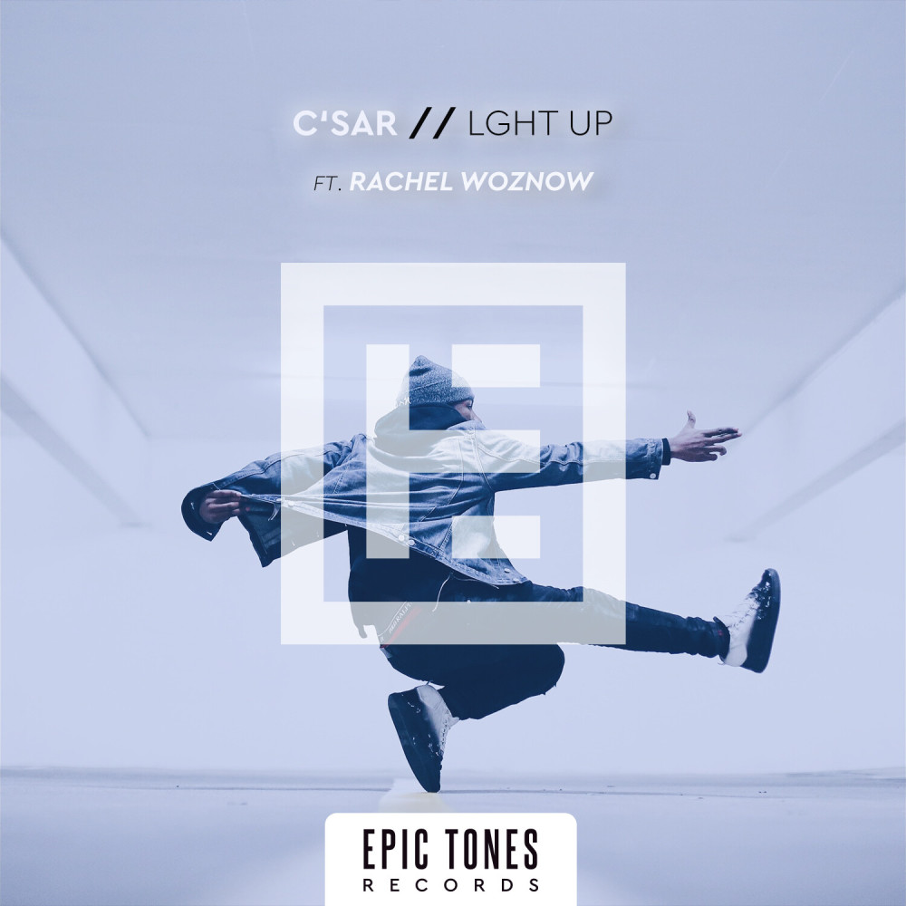 Light Up (Original Mix)