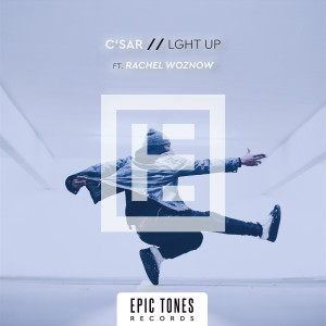ดาวน์โหลดและฟังเพลง Light Up (Original Mix) พร้อมเนื้อเพลงจาก C'SAR