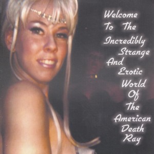 ดาวน์โหลดและฟังเพลง Sweet Sensation พร้อมเนื้อเพลงจาก American Death Ray
