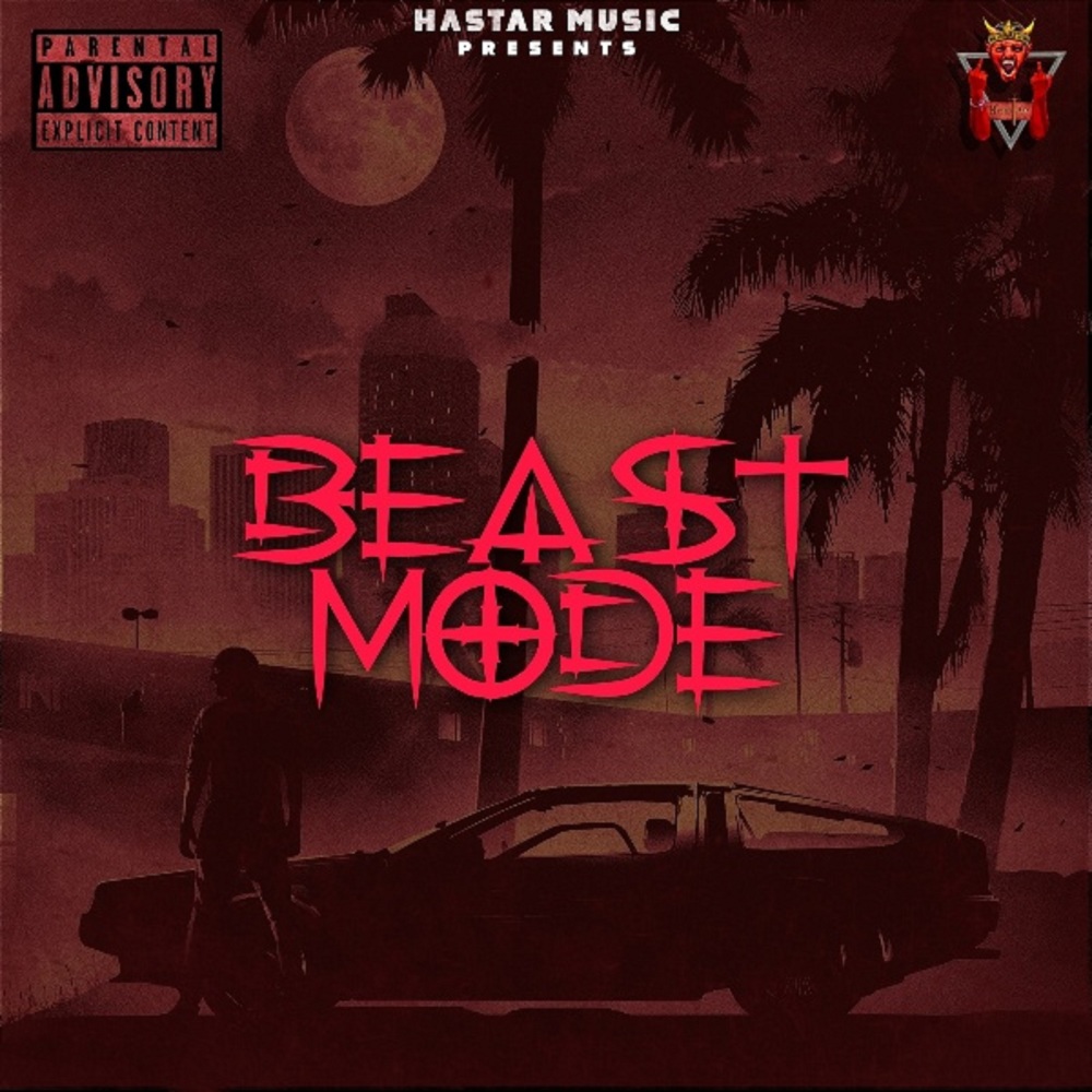 Beast Mode (Explicit)