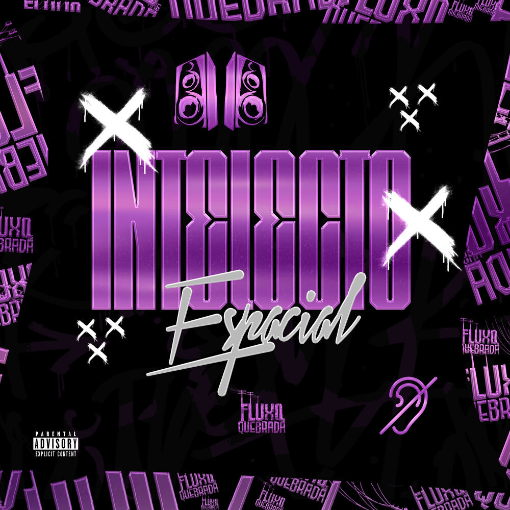Intelecto Espacial (Explicit)