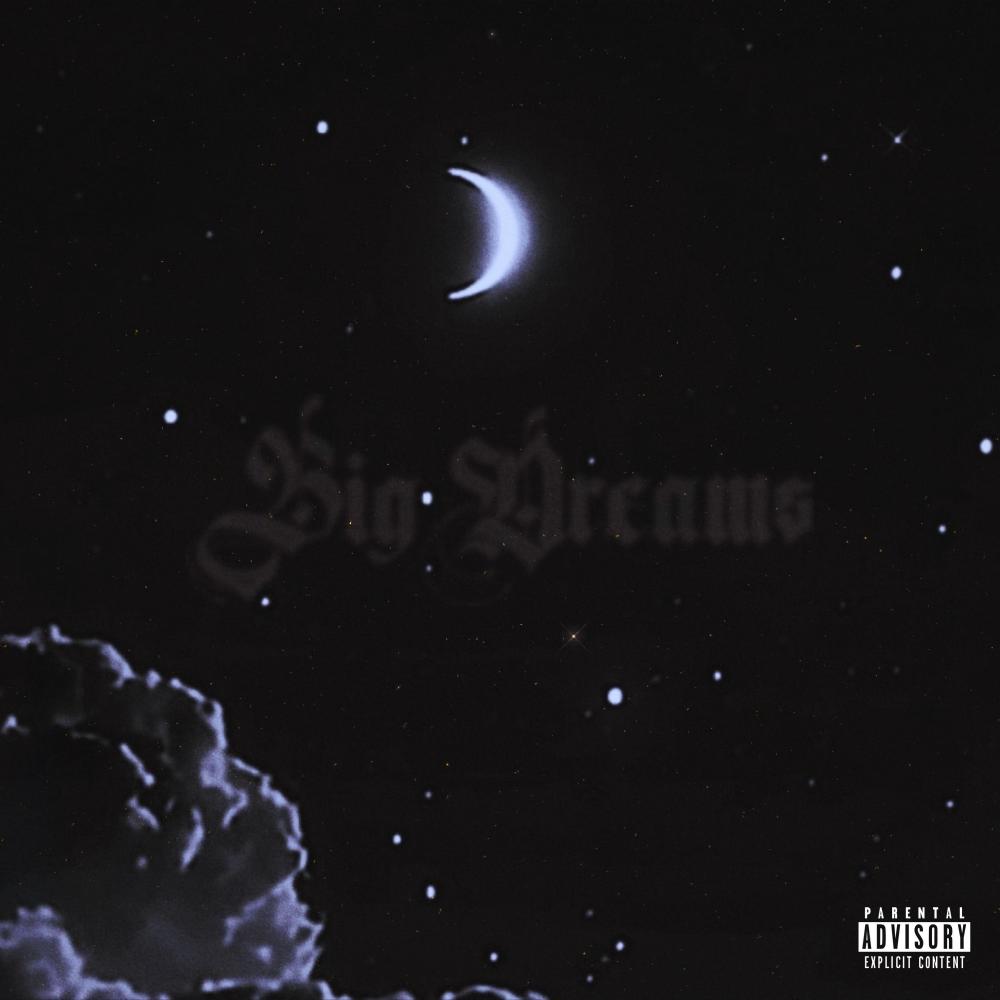 Big Dreams (feat. Fad3d) (Acoustic|Explicit)