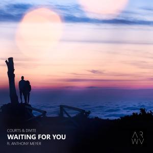 Album Waiting for You (feat. Anthony Meyer) from Courts
