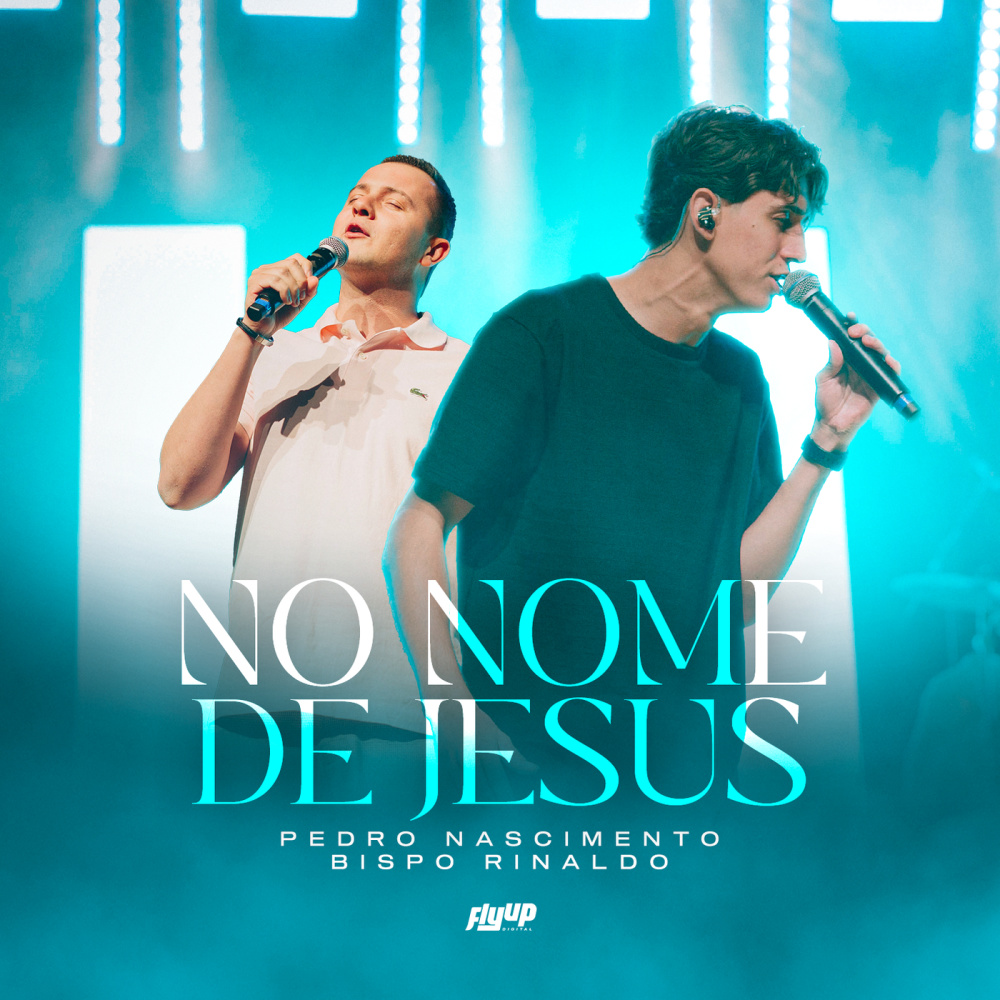 No Nome De Jesus (Ao Vivo)